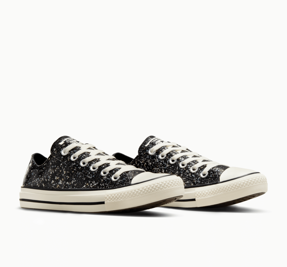 Chuck Taylor All Star Glitter