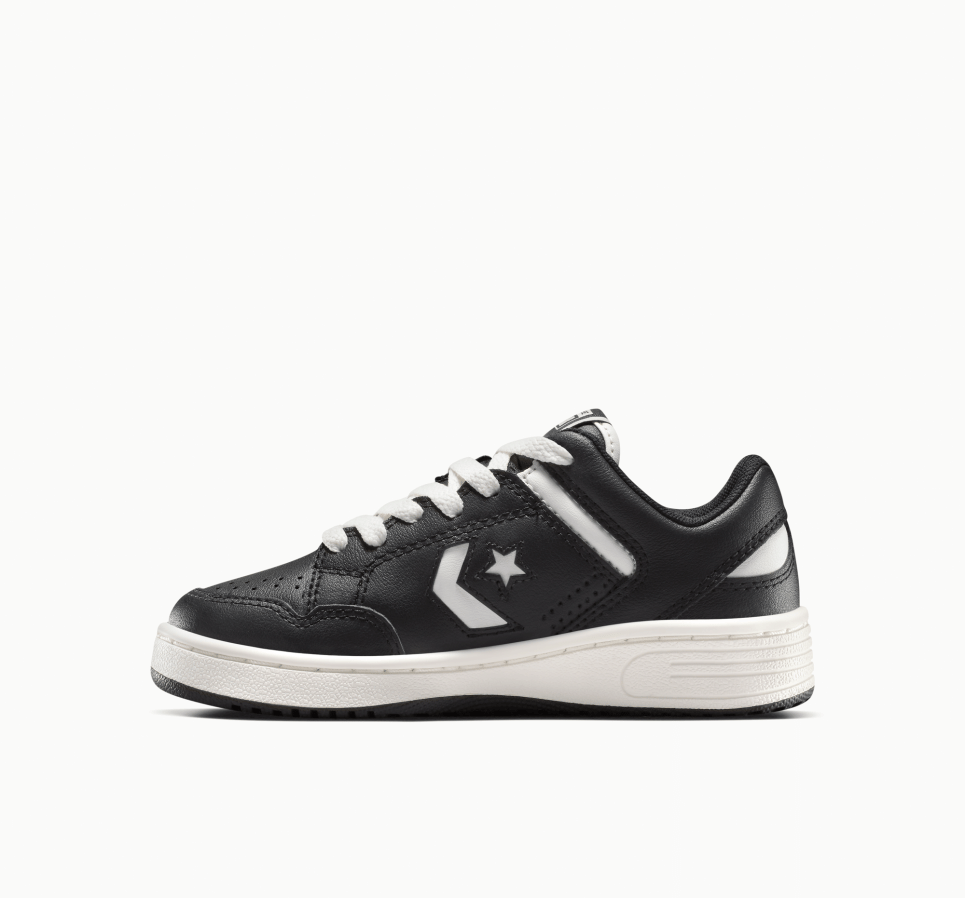 Converse Weapon Leather