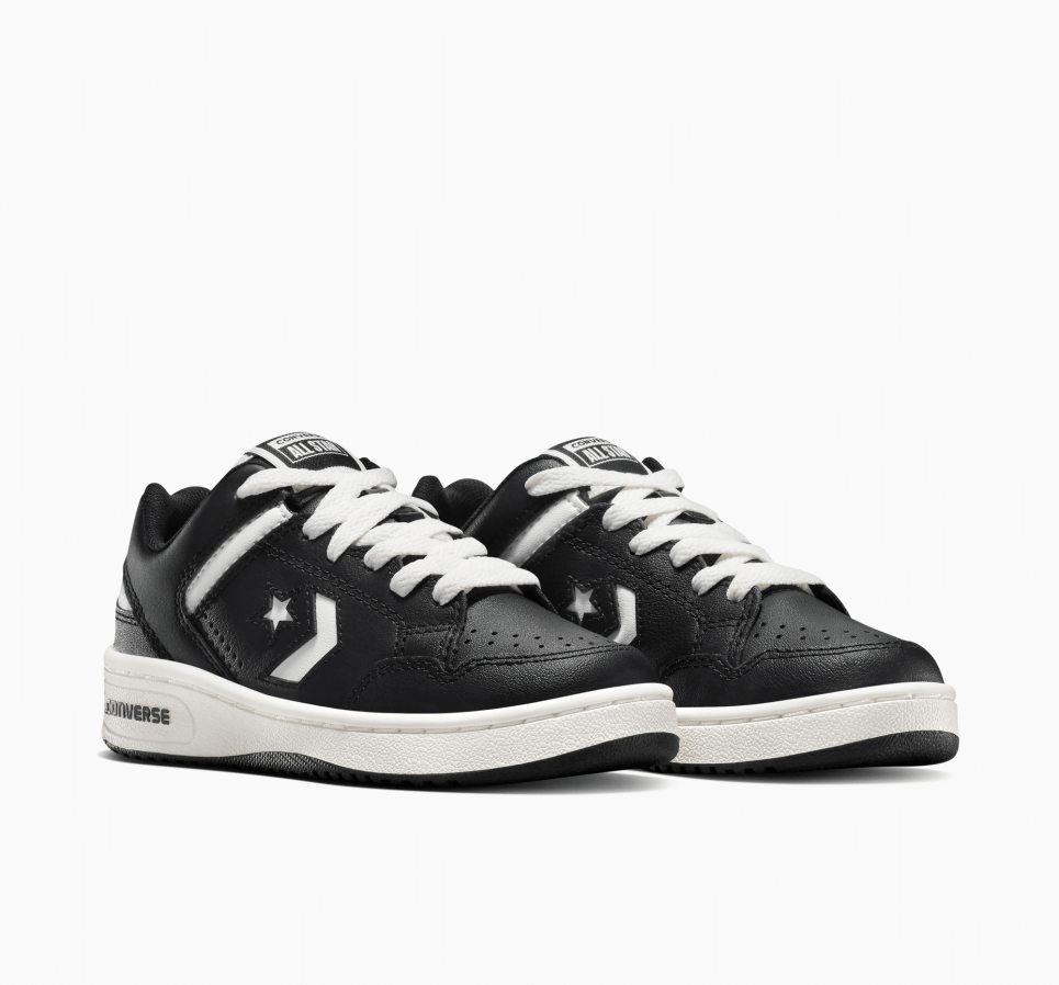 Converse Weapon Leather