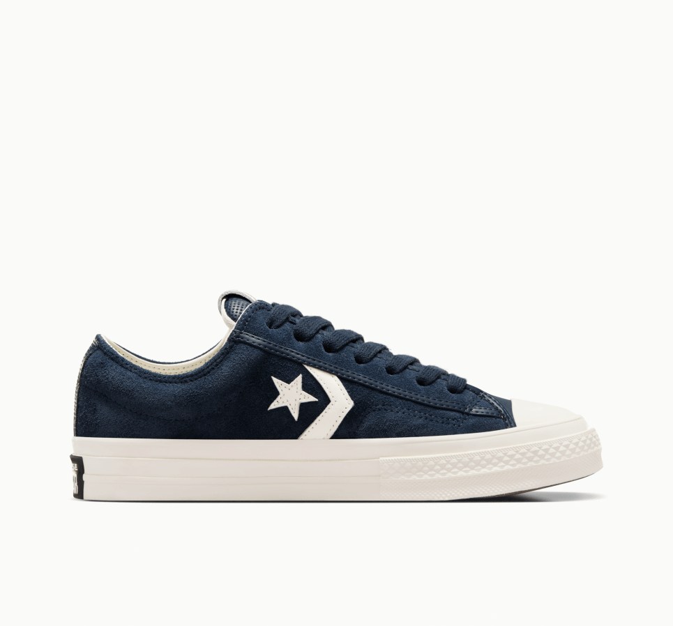 Star Player 76 Suede