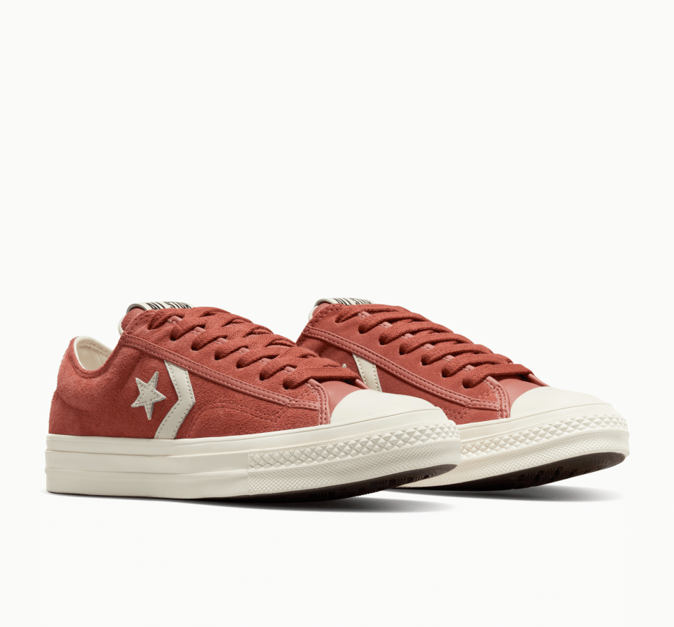Star Player 76 Suede