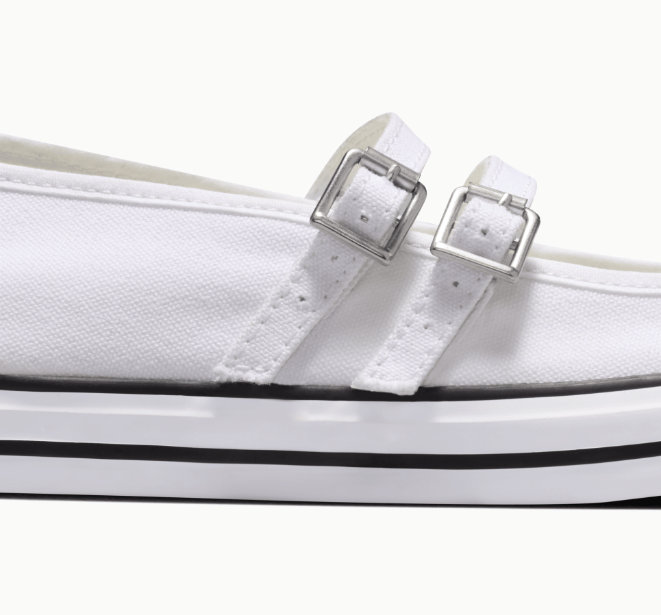 Chuck Taylor All Star Dainty Mary Jane