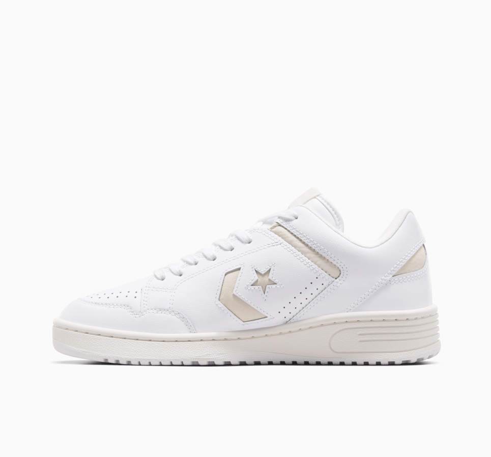 Converse Weapon Leather