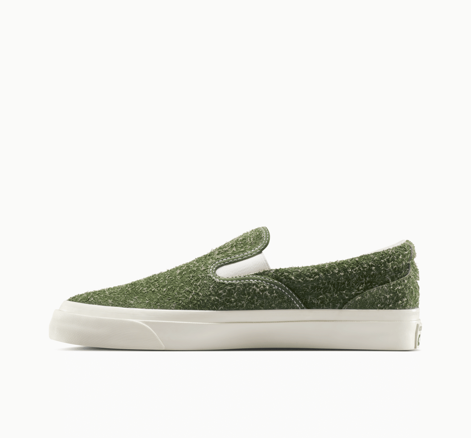 Converse x GOLF WANG One Star CC Slip Pro-Green-44