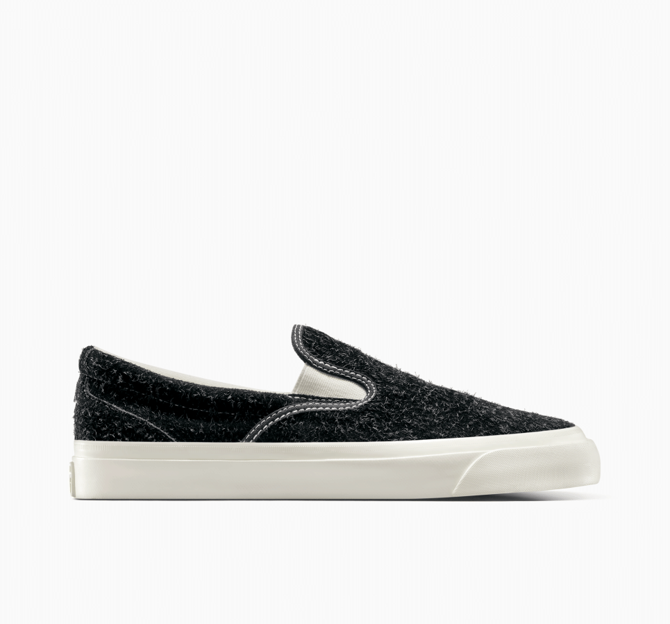 Converse x GOLF WANG One Star CC Slip Pro-Black-44