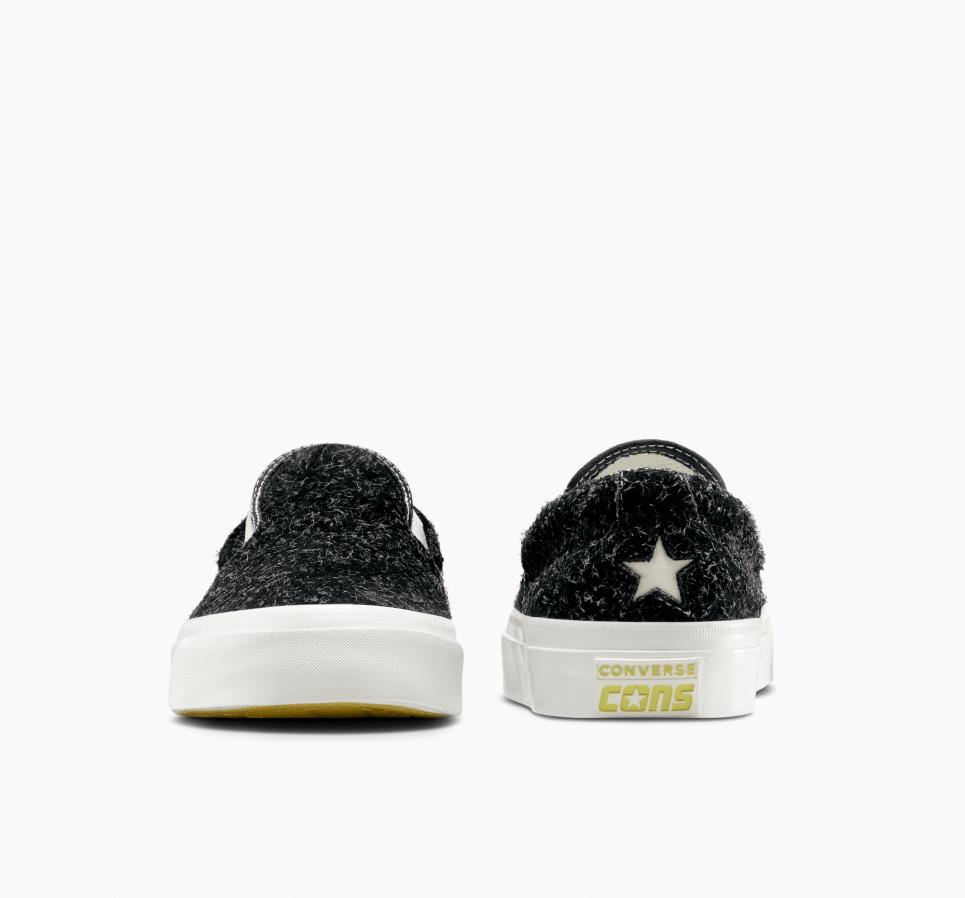 Converse x GOLF WANG One Star CC Slip Pro-Black-44