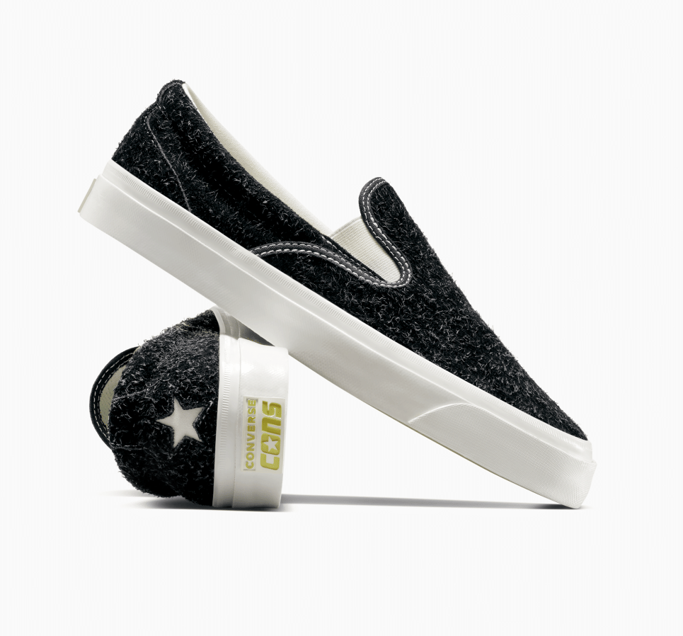 Converse x GOLF WANG One Star CC Slip Pro-Black-44