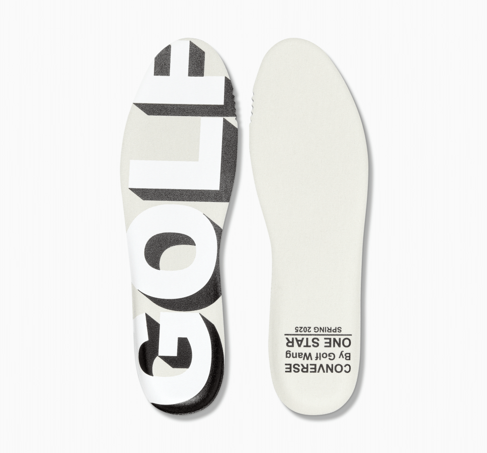 Converse x GOLF WANG One Star CC Slip Pro-Blue-44