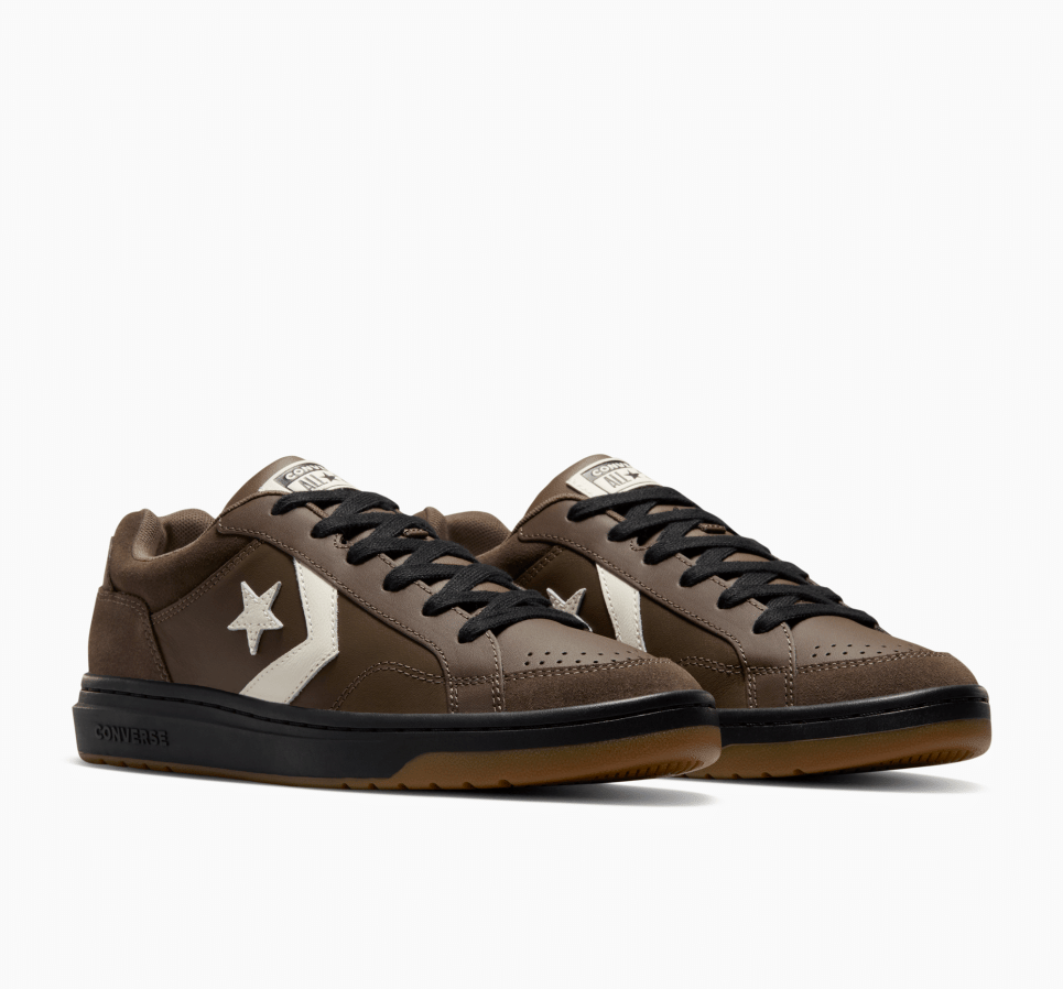 Pro Blaze Classic Leather and Suede