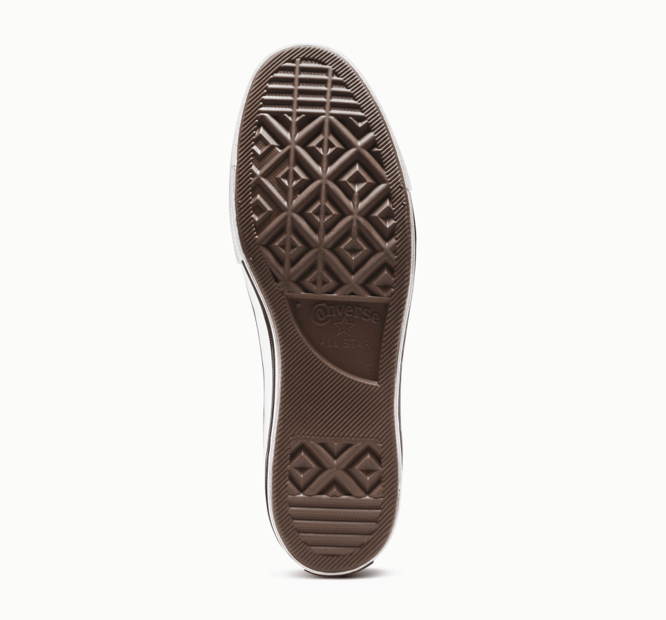 Chuck 70 Crafted Stitch