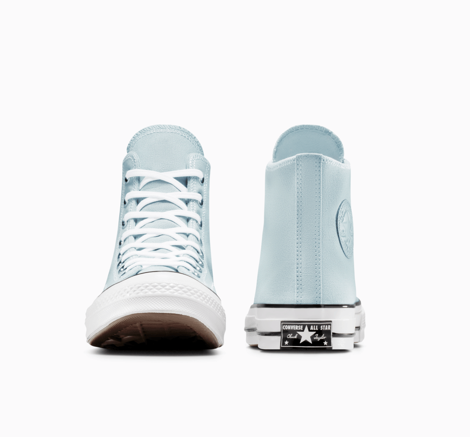 Chuck 70 Crafted Stitch