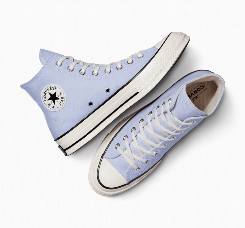 Chuck 70