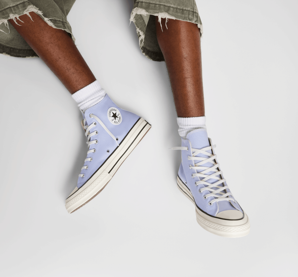 Chuck 70