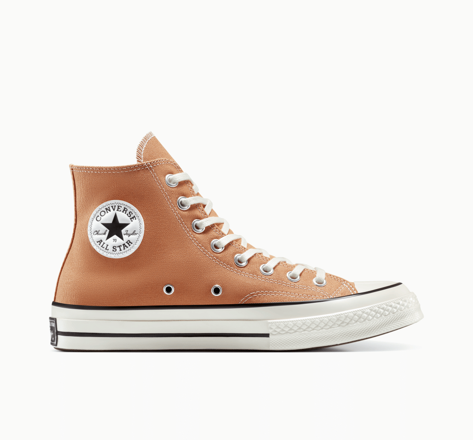 Chuck 70
