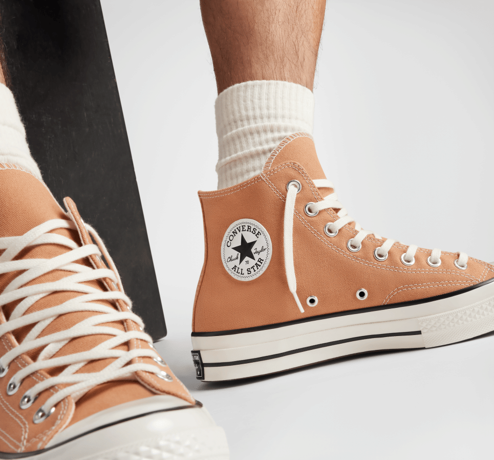 Chuck 70