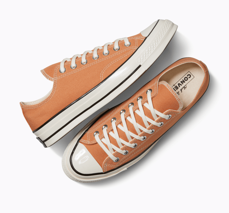Chuck 70