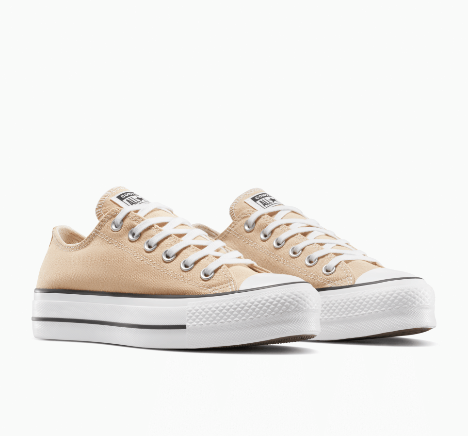 Chuck Taylor All Star Lift Platform