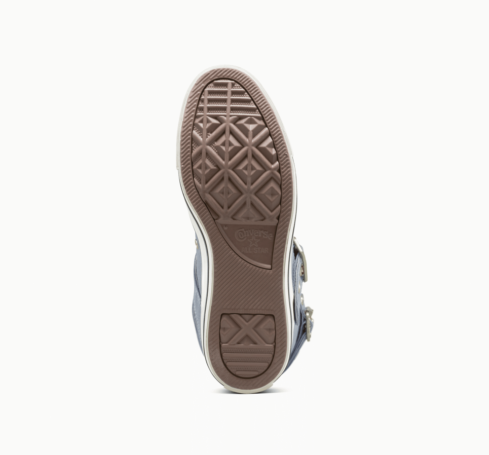 Chuck Taylor All Star XX-Hi Buckle