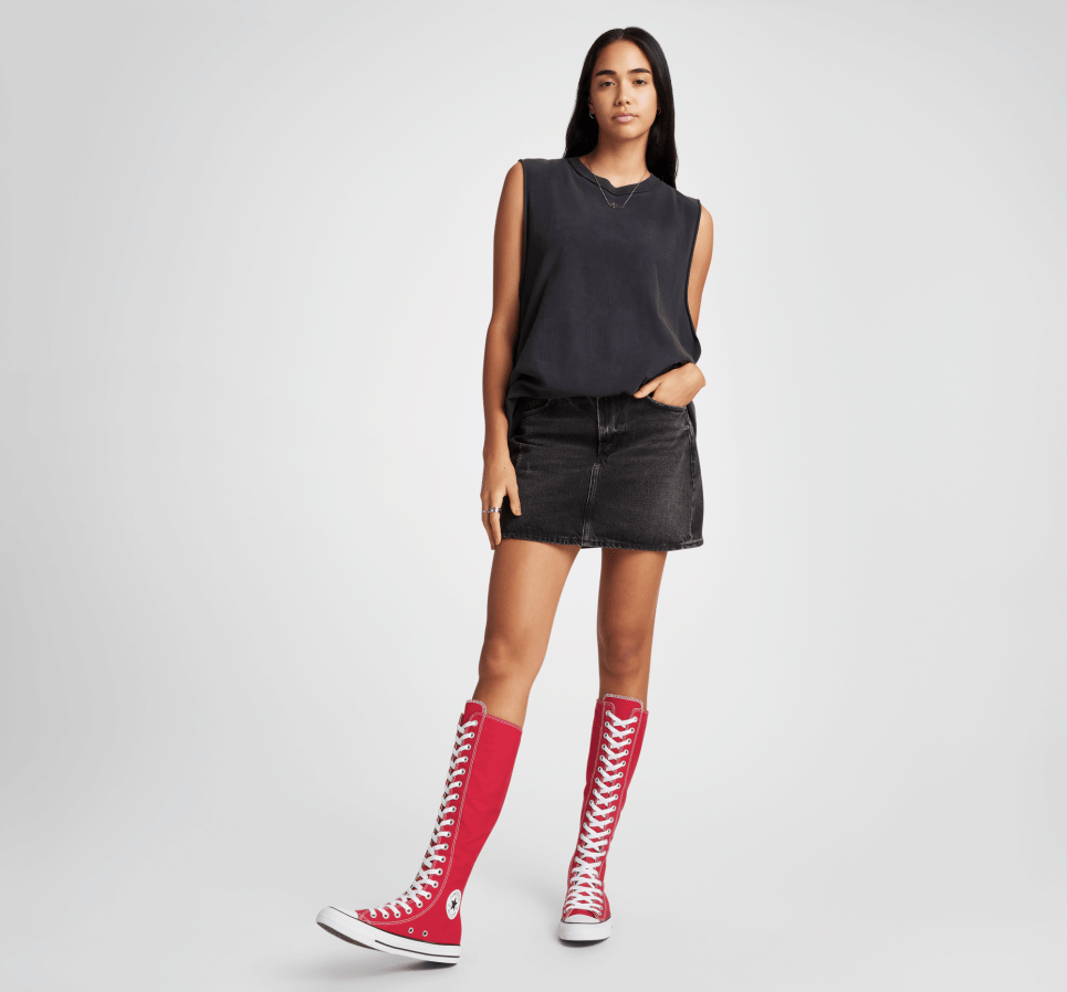 Chuck Taylor All Star XX-Hi High Top
