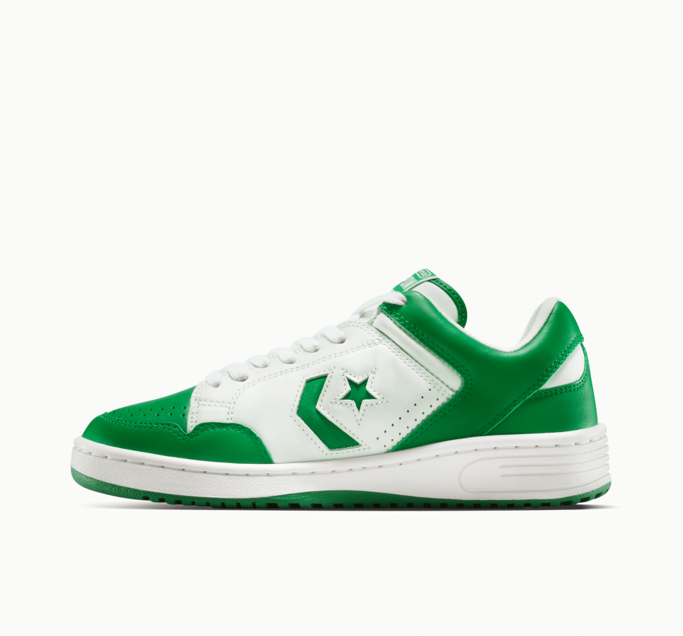 Converse Weapon Leather