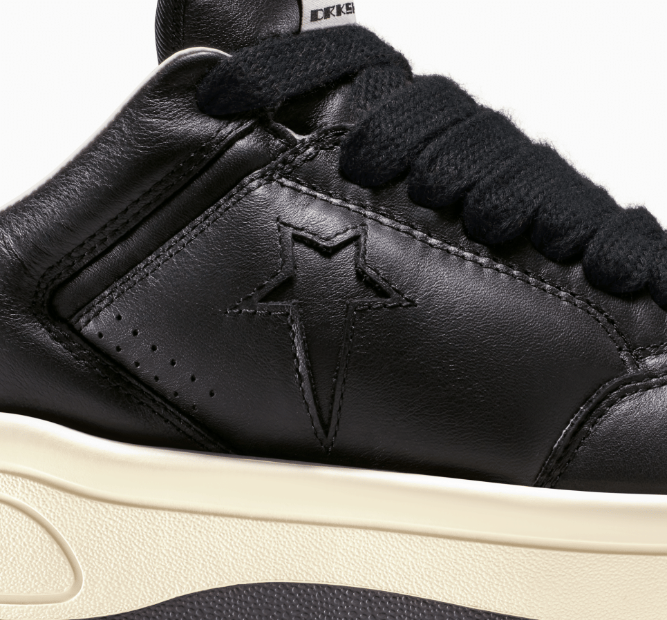 Converse x DRKSHDW TURBOWPN