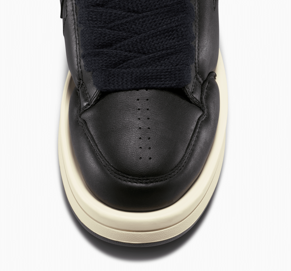 Converse x DRKSHDW TURBOWPN