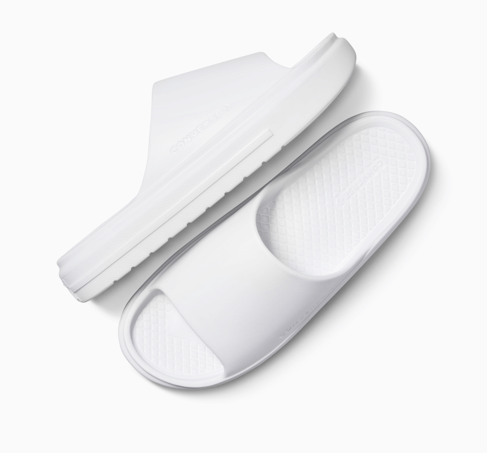 Converse Essential Slide