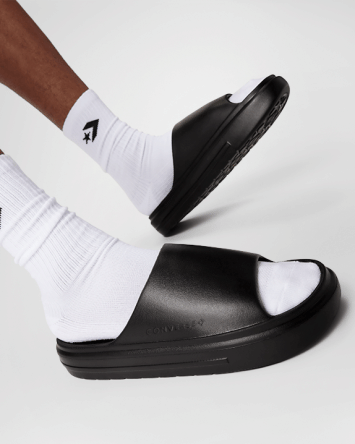 Converse Essential Slide