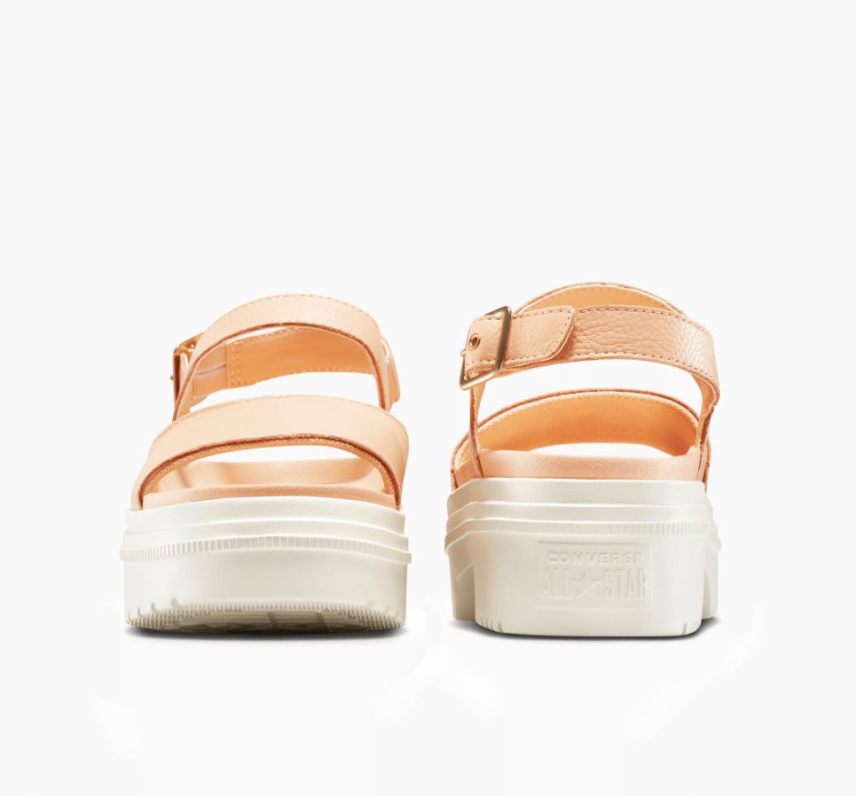 Converse Chuck Taylor All star Lugged Heel Sandal