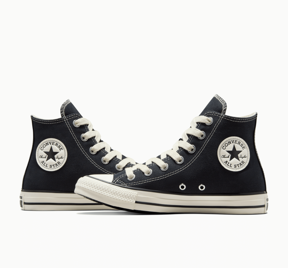 Chuck Taylor All Star Embroidered Stars