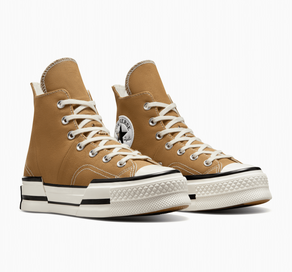 Chuck 70 Plus