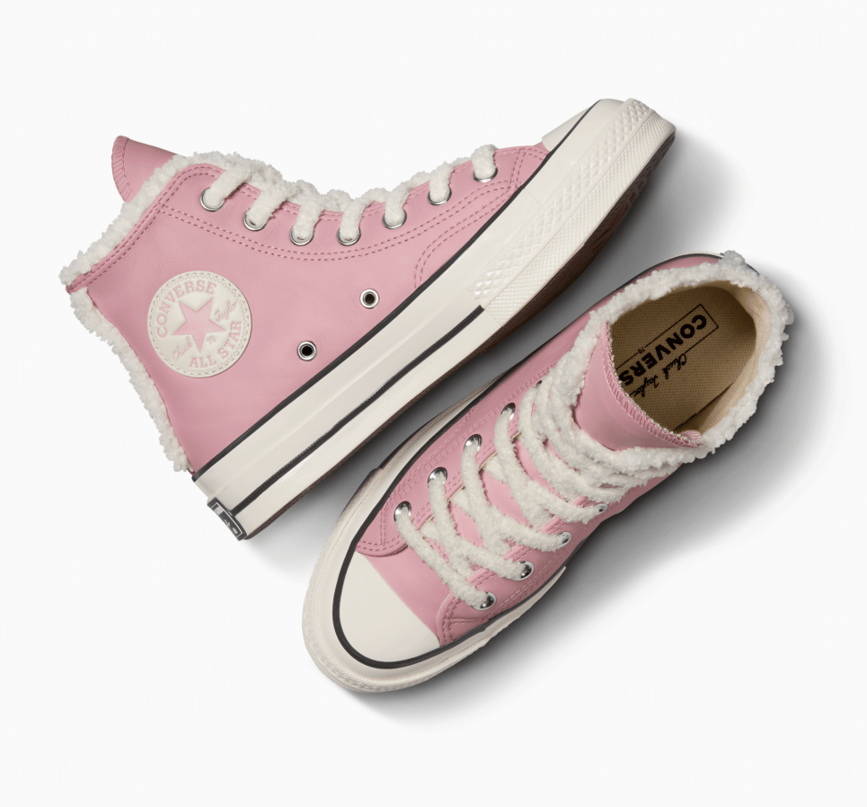 Chuck 70