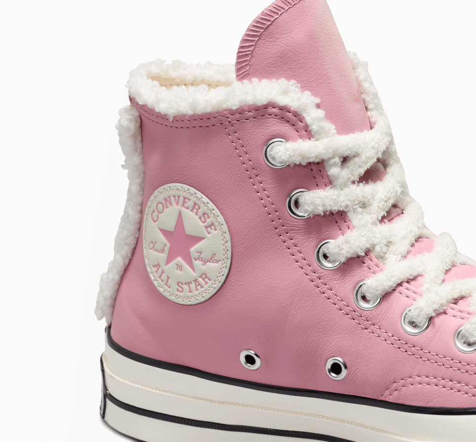 Chuck 70