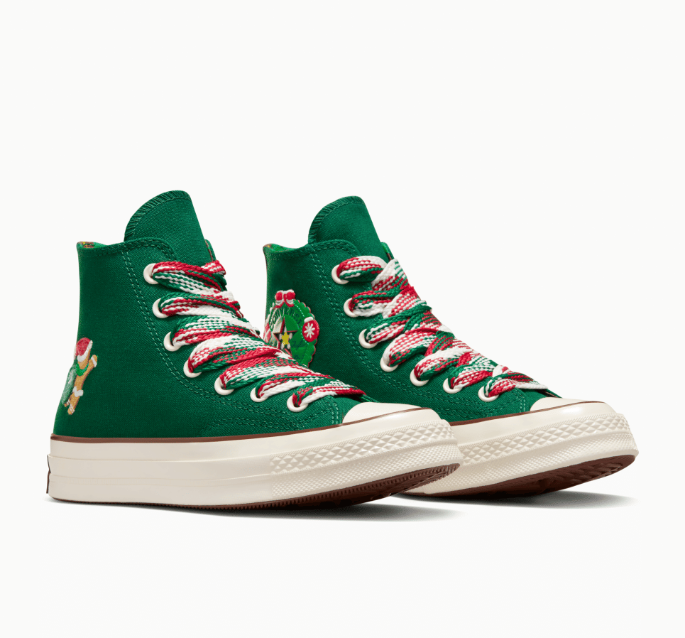 Chuck 70