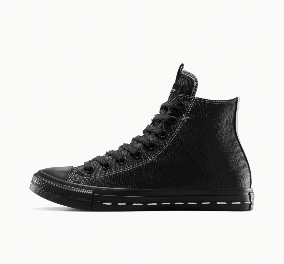 Converse x Coraline “Other Wybie” Chuck Taylor All Star