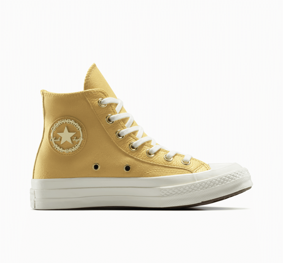 Chuck 70 Gold