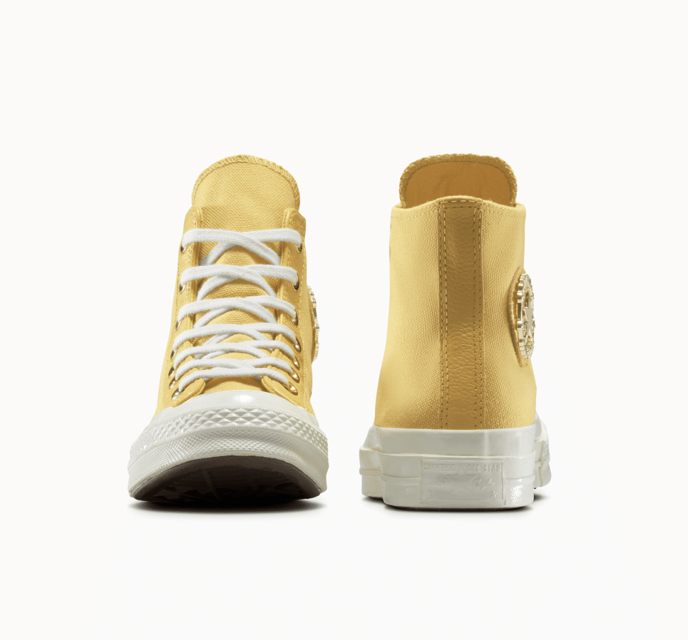 Chuck 70 Gold