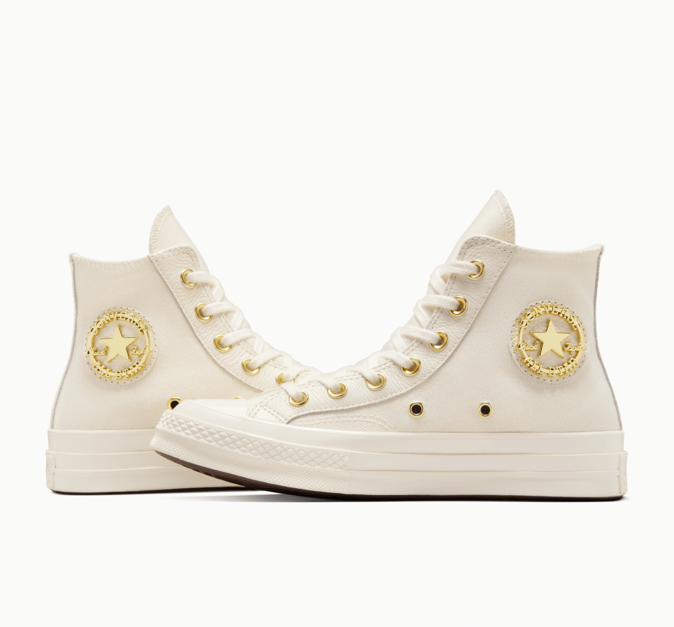 Chuck 70 Gold