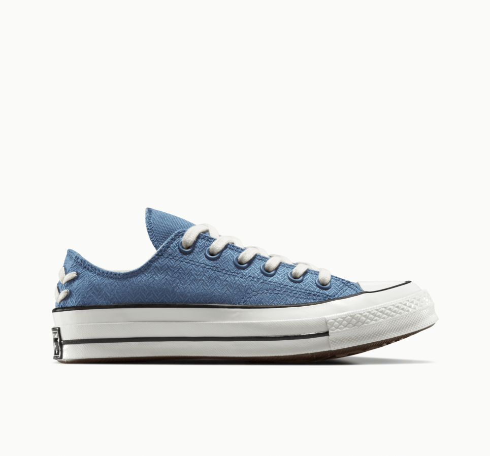 Chuck 70 Crafted Laces