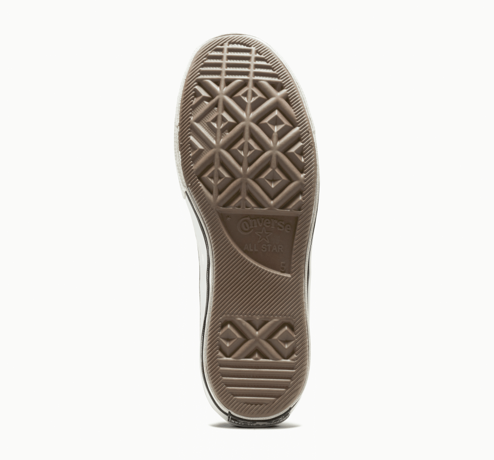 Chuck 70 Crafted Laces