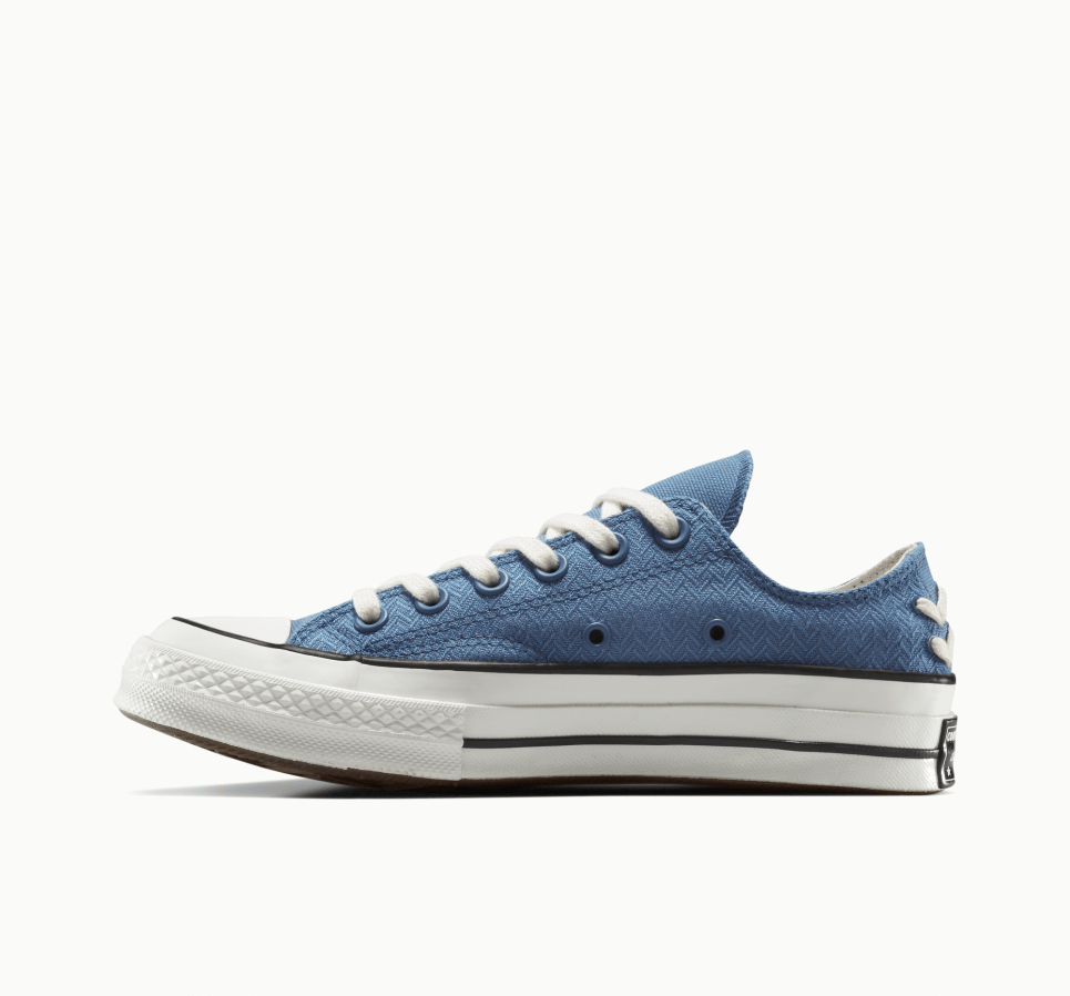 Chuck 70 Crafted Laces