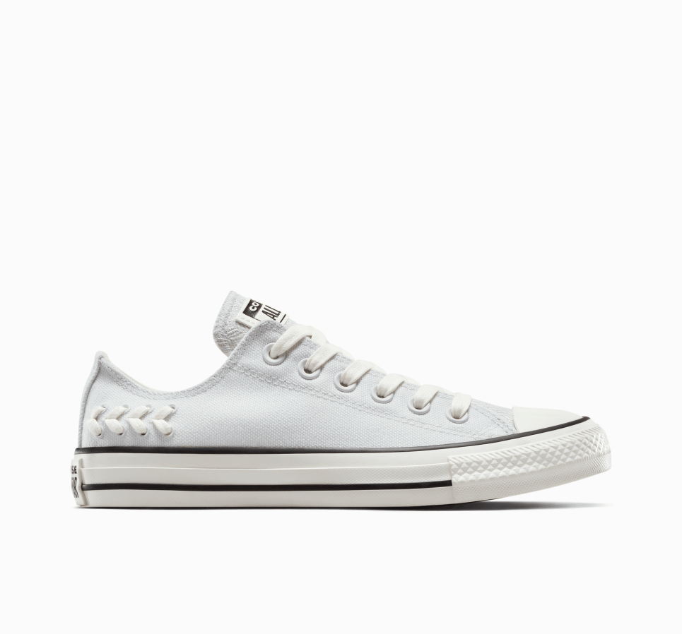 Chuck Taylor All Star Crafted Laces