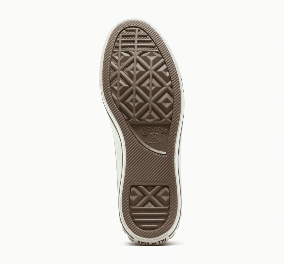 Chuck Taylor All Star Crafted Laces