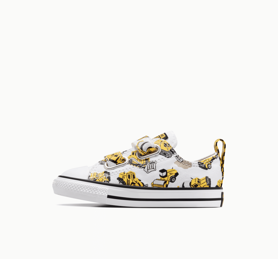 Chuck Taylor All Star Construction Truck Easy-On