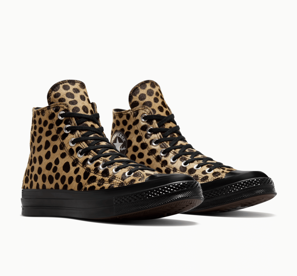 Chuck 70 Pony Hair