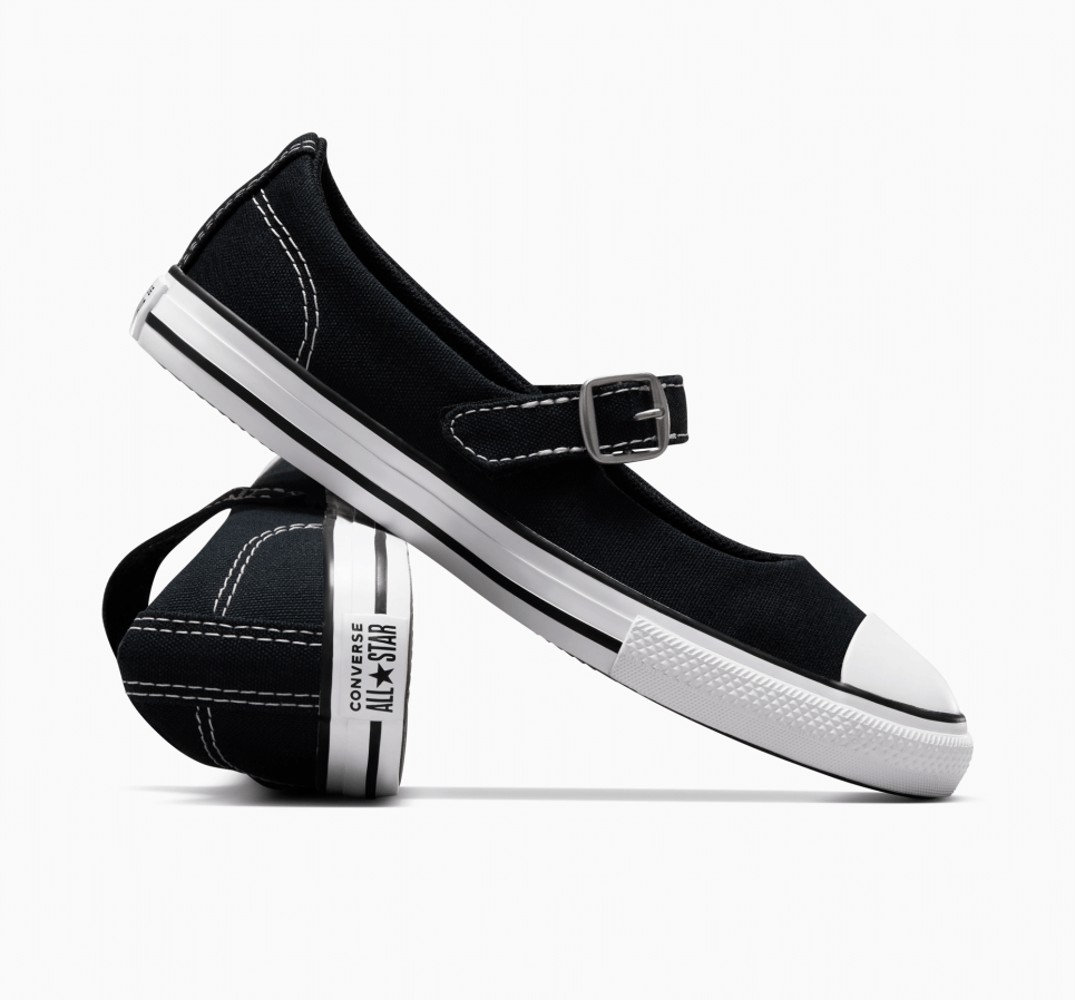 Chuck Taylor All Star Dainty Mary Jane