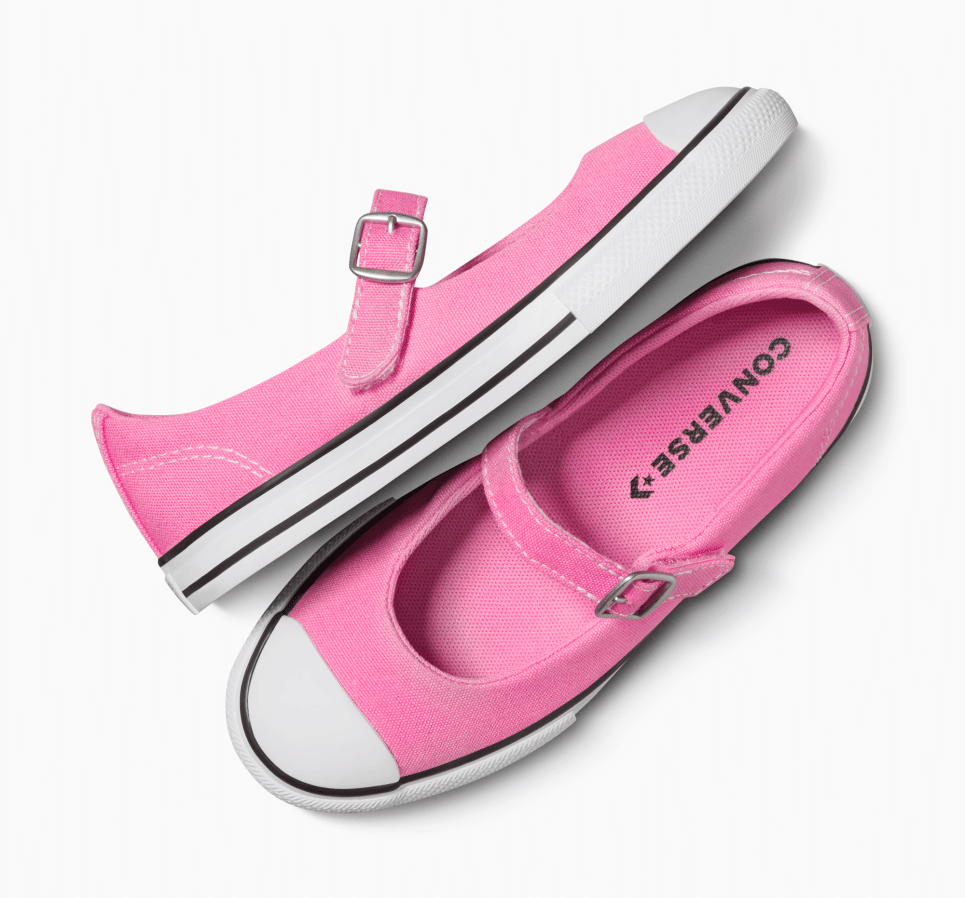 Chuck Taylor All Star Dainty Mary Jane