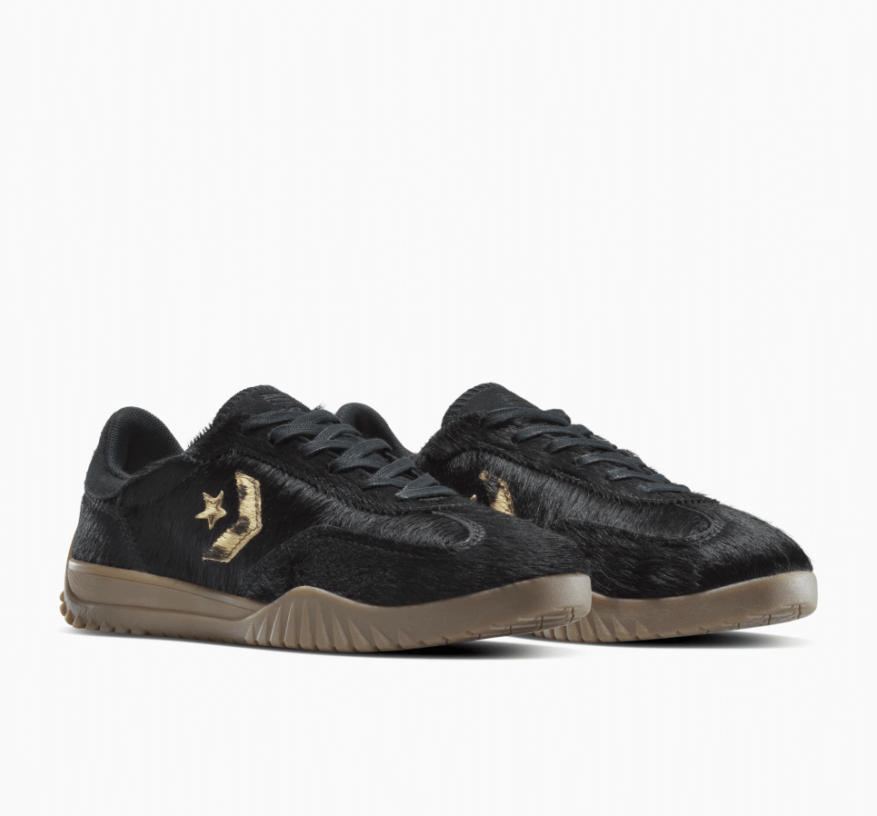 Run Star Trainer Pony Hair
