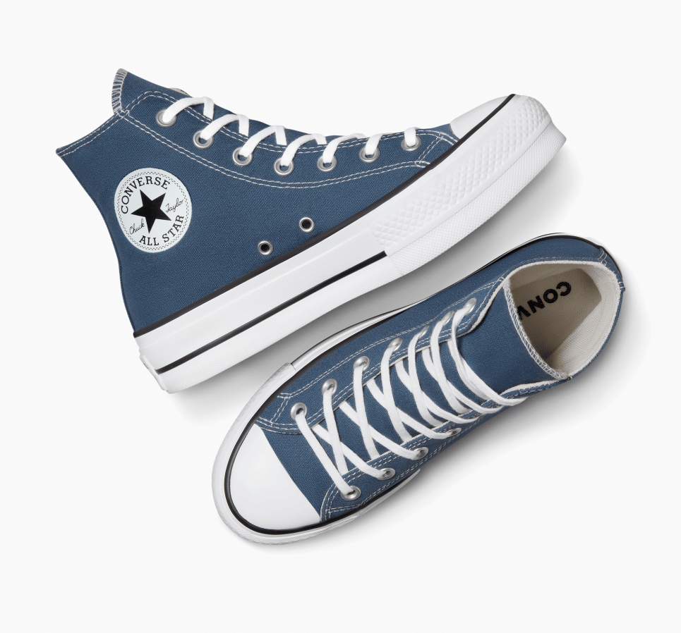 Chuck Taylor All Star Lift