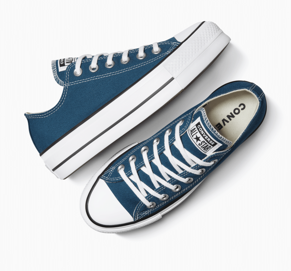 Chuck Taylor All Star Lift